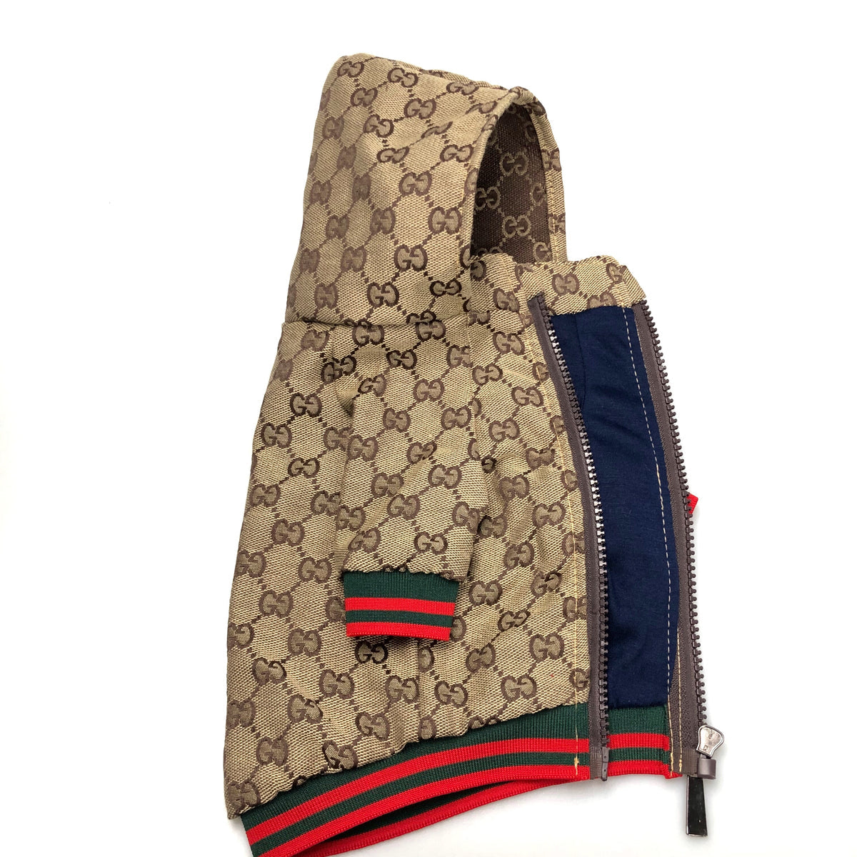 Zoi Dog Jacket