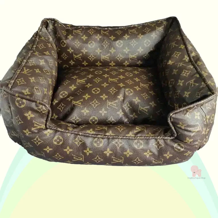 LOUIS PAWTTON ESSENTIALS DOG BED