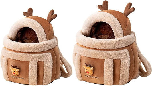 WINTER WONDERLAND BAG