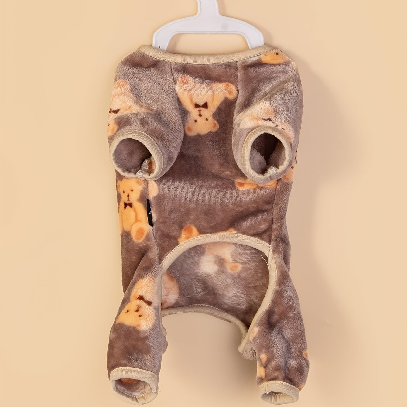 Soft Pyjama Bear