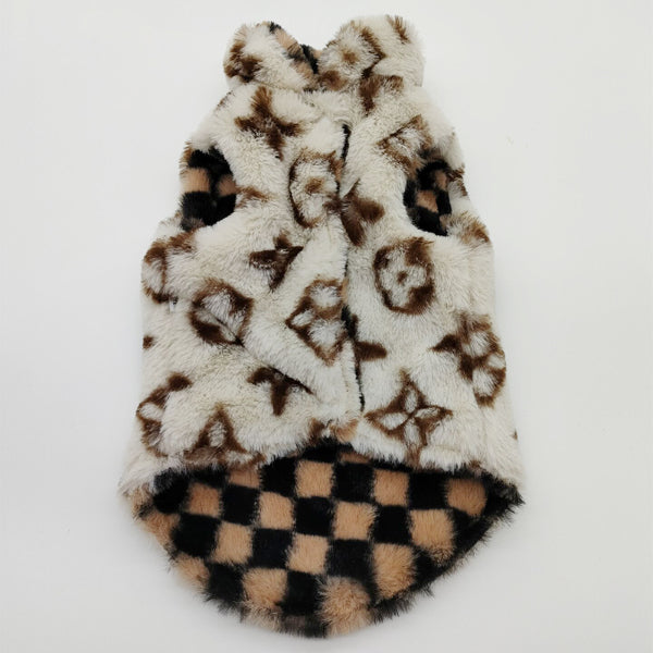 LOUIS PAWTTON VEST