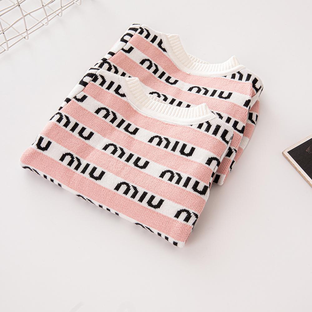Mimi-Pullover