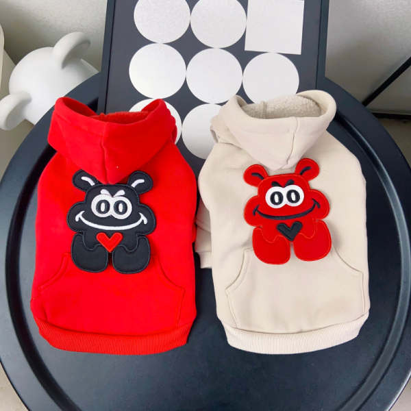 Garconi Sweater