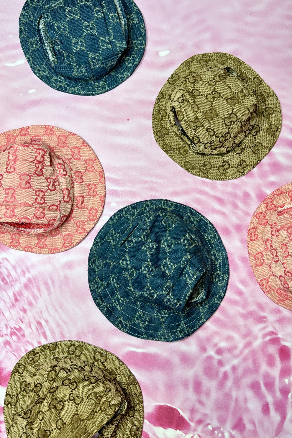 GAMSE BUCKET HAT