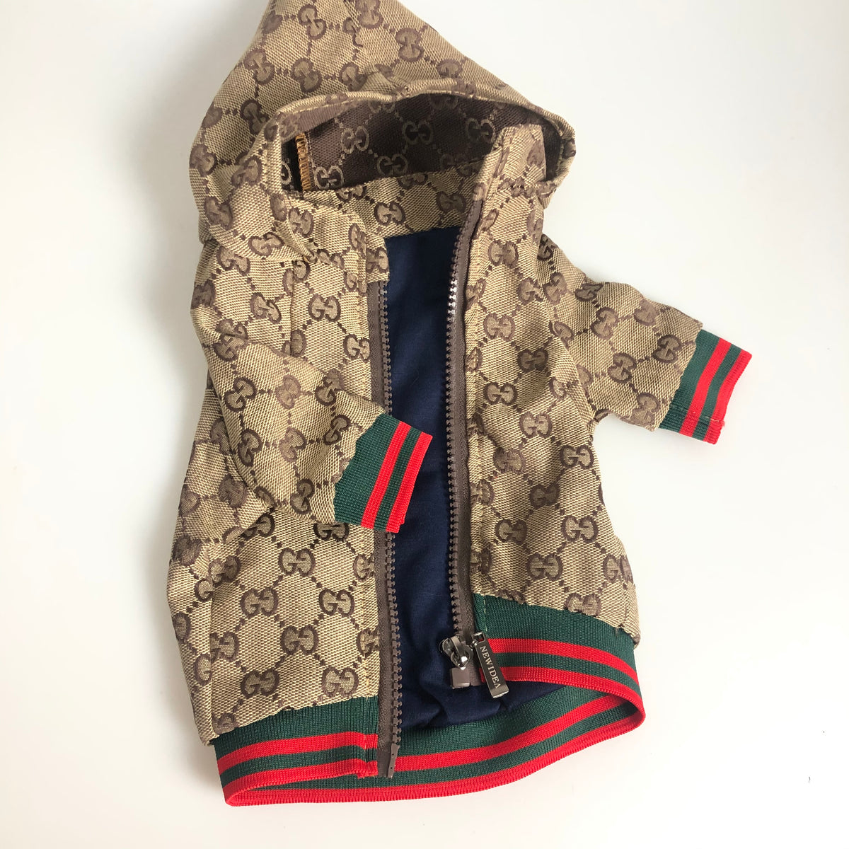 Zoi Dog Jacket