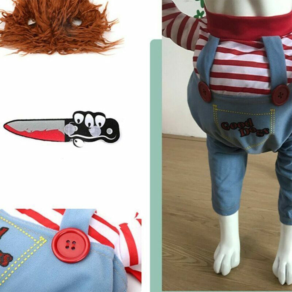 Halloween 3 Piece Set