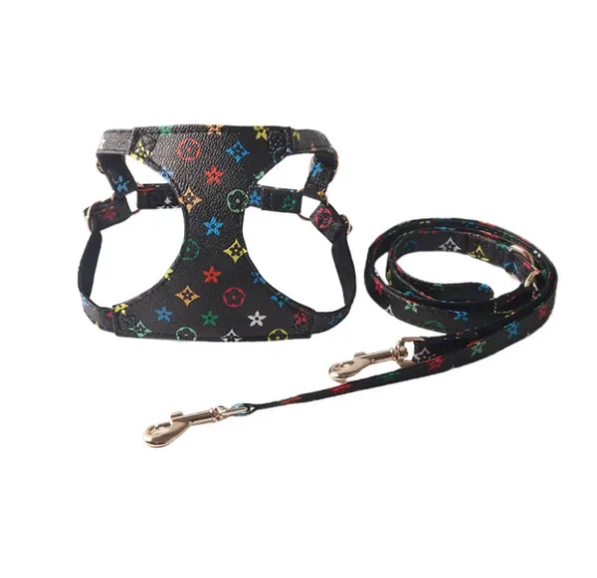 Hilla Harness & Leash set