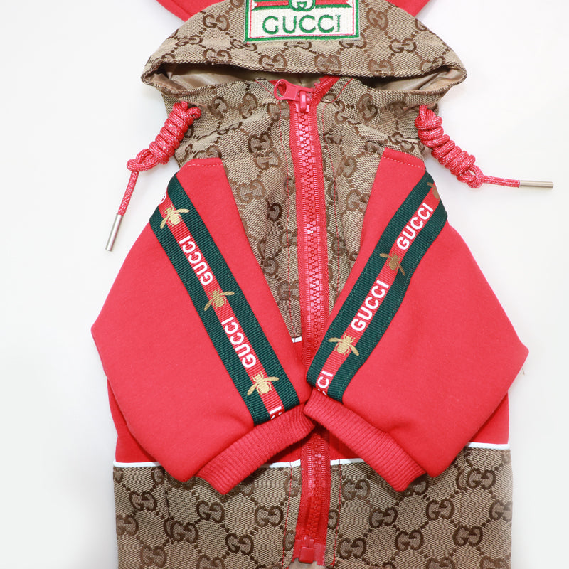 EAR GULLNA WARM COAT HIGH QUALITY