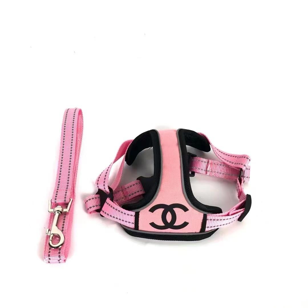 Chanyla Harness & Leash set