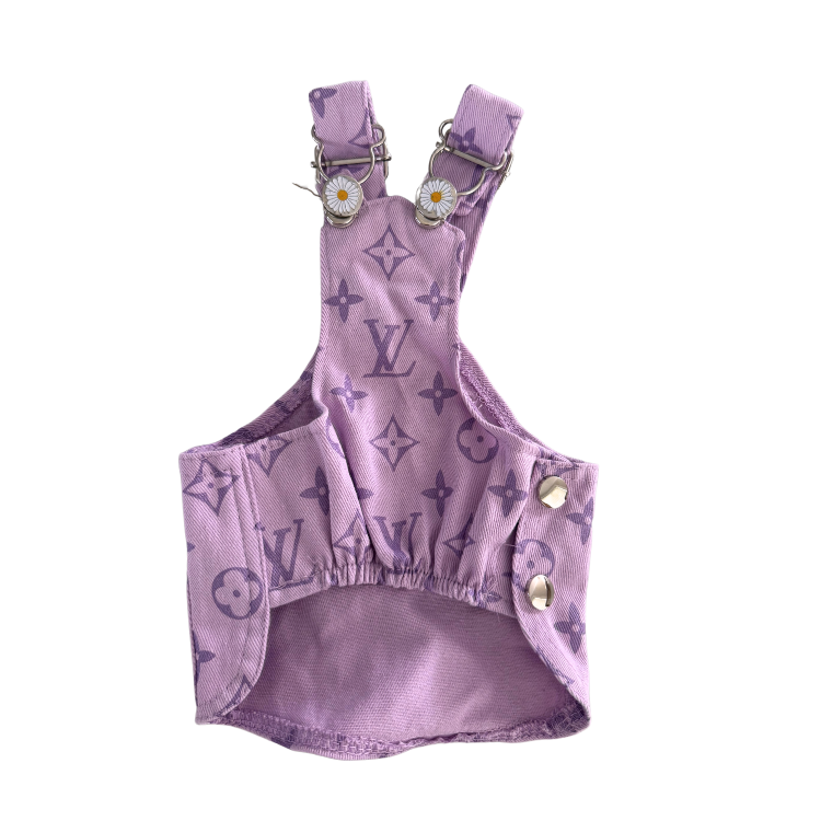 LOUICHI OVERALL