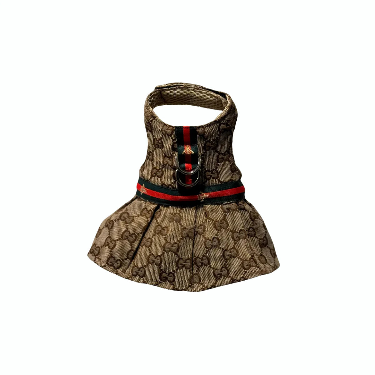 Grrrci Harness Dress