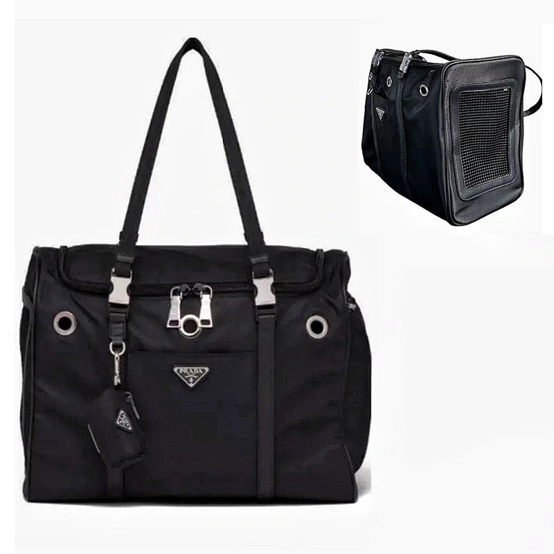 PR Dog Carrier