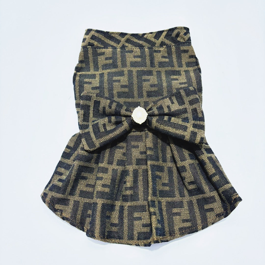 SUSI DRESS