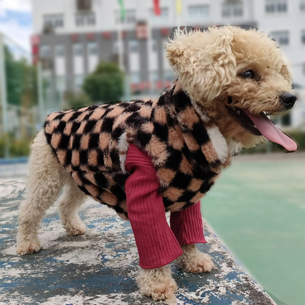 LOUIS PAWTTON VEST