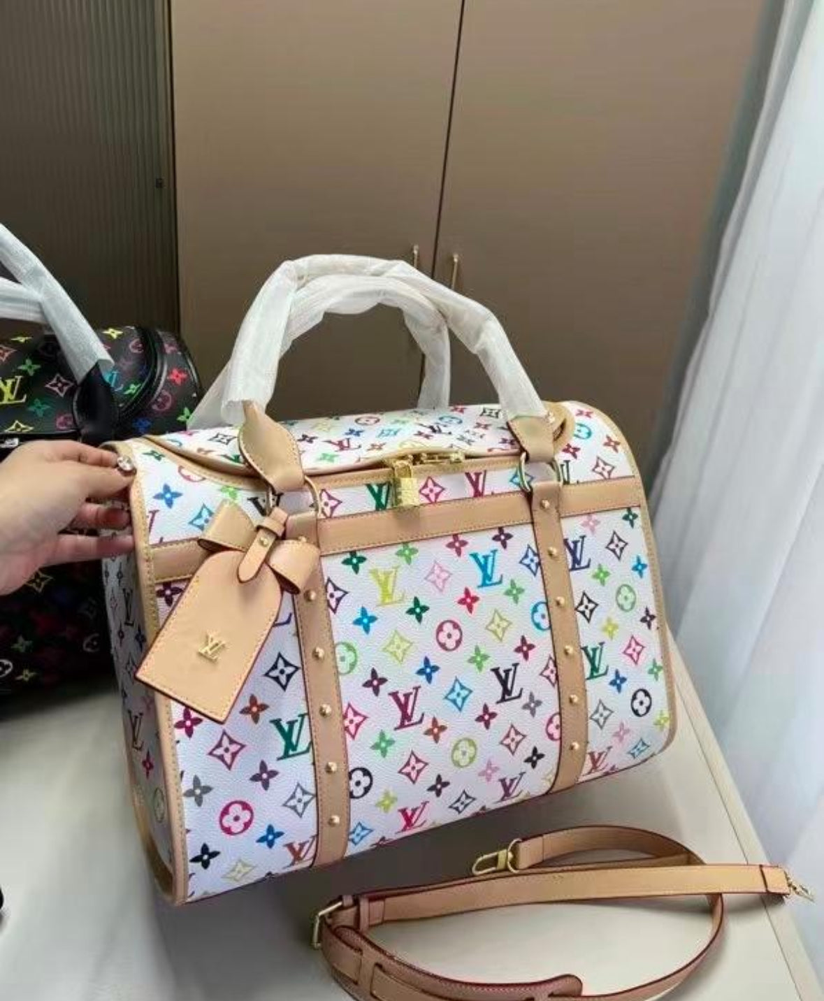 LOUINZKA BAG