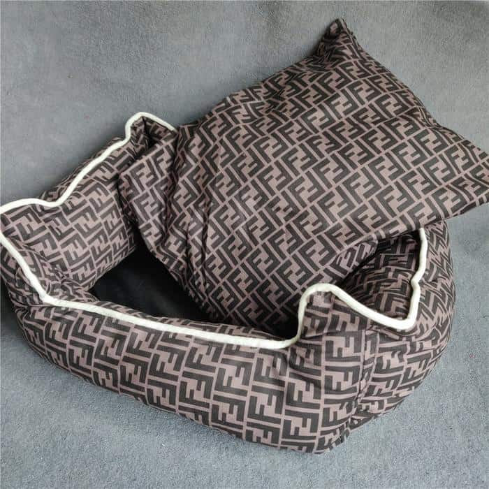 Furdi Dog Bed