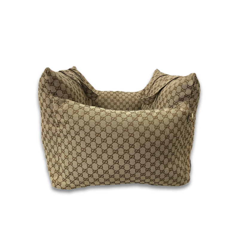 ZUCCINI DOG CAR SEAT FOR DOGS