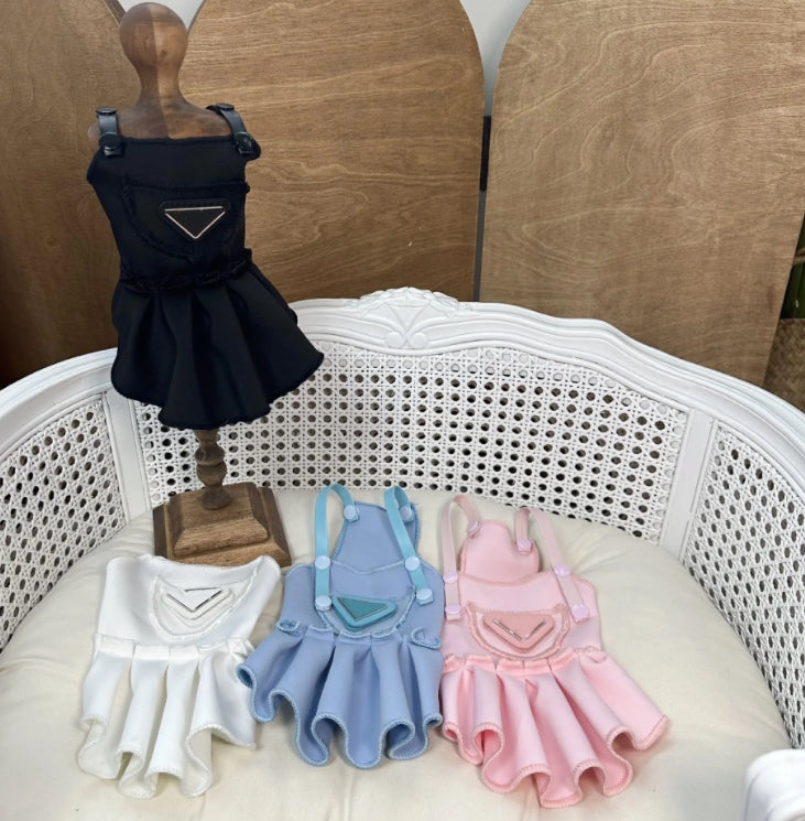 PRINCESS LUNY DRESS