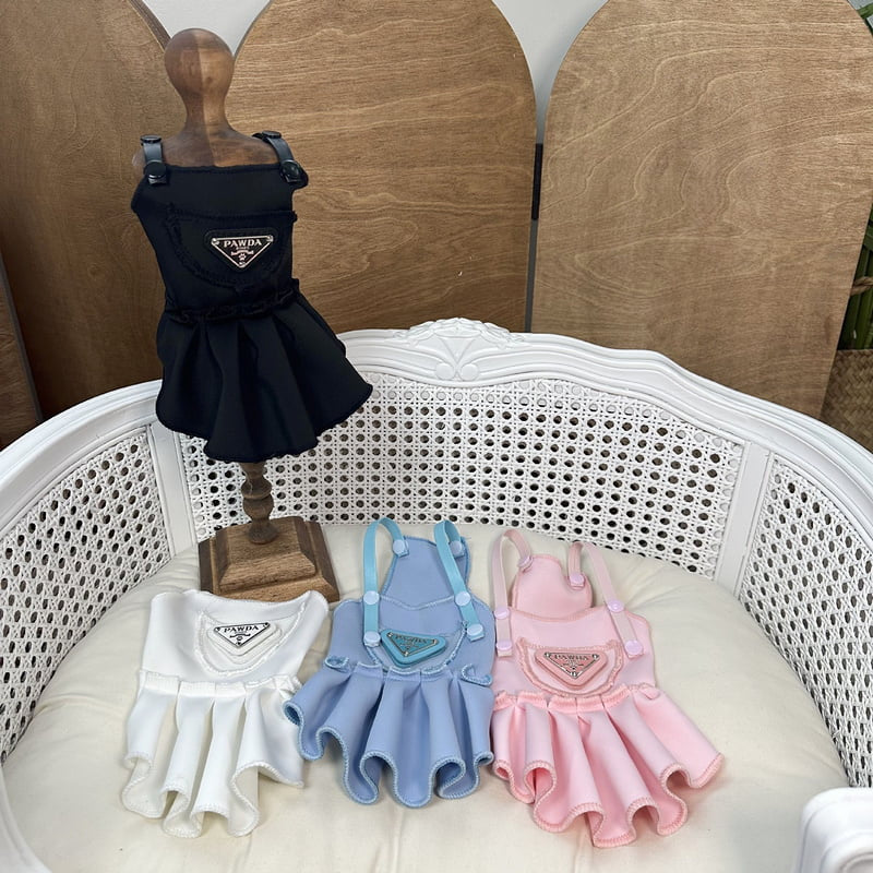 PRINCESS LUNY DRESS