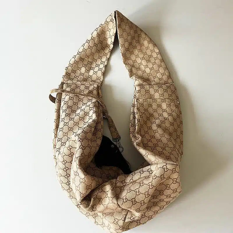 LOUYINA DOG CARRIER