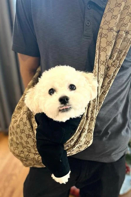 GUNA DOG CARRIER