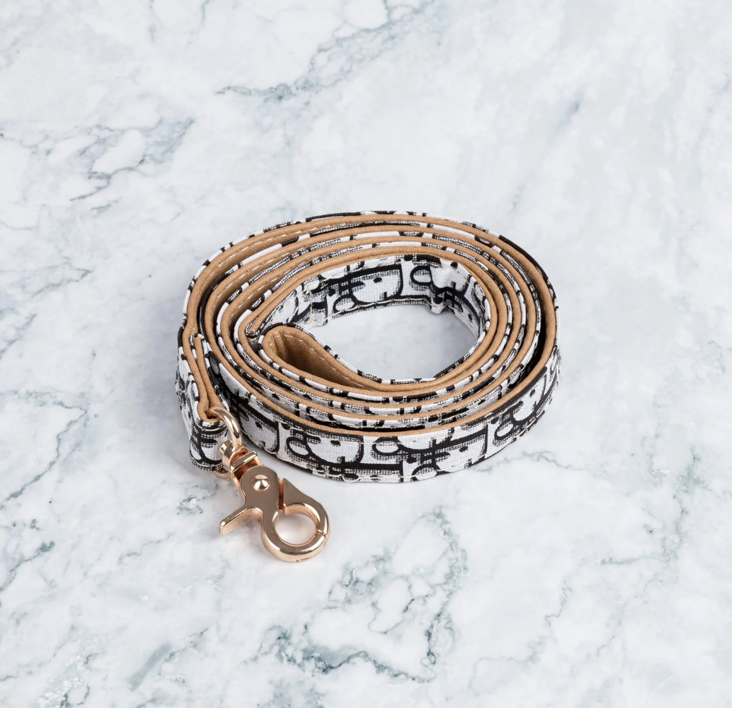 DONATO COLLAR & LEASH SET