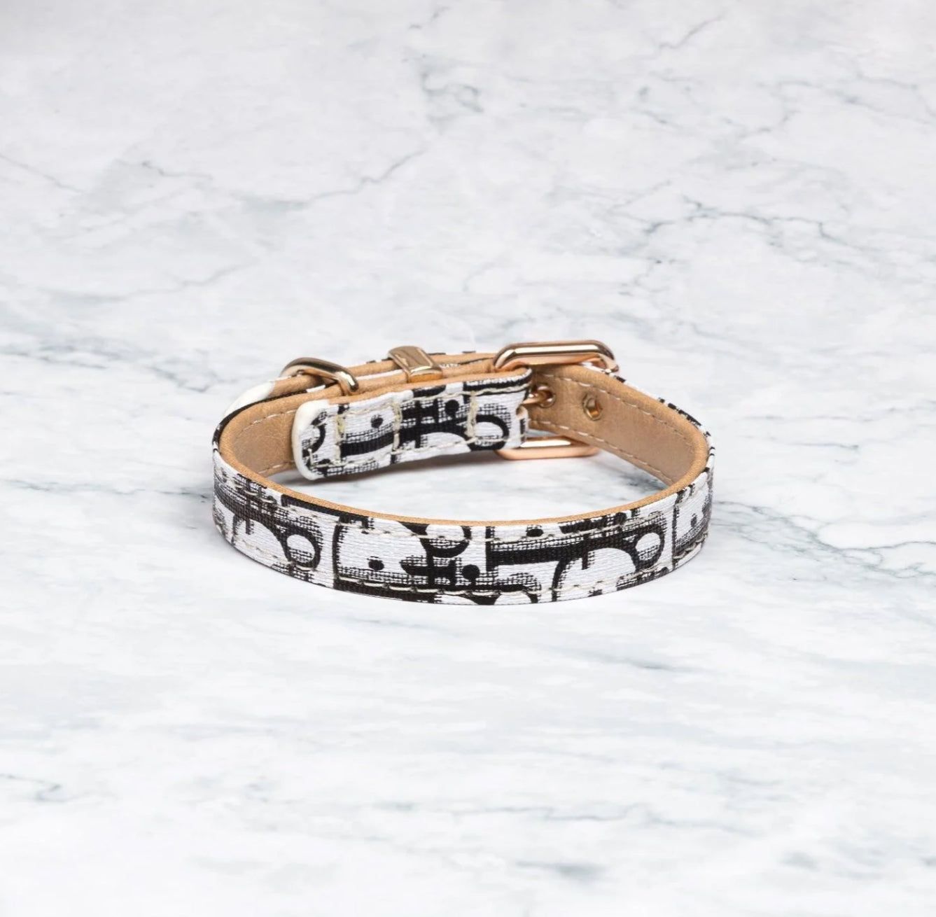 DONATO COLLAR & LEASH SET