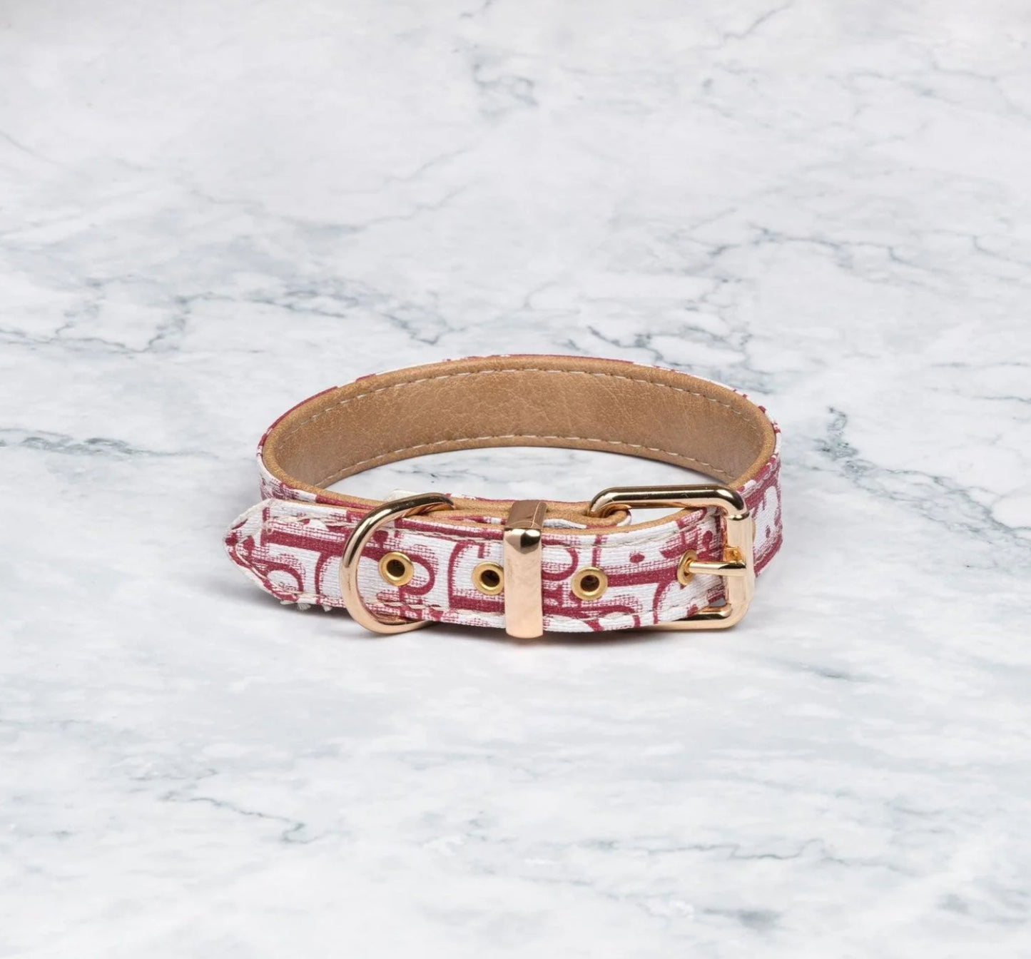 DONATO COLLAR & LEASH SET