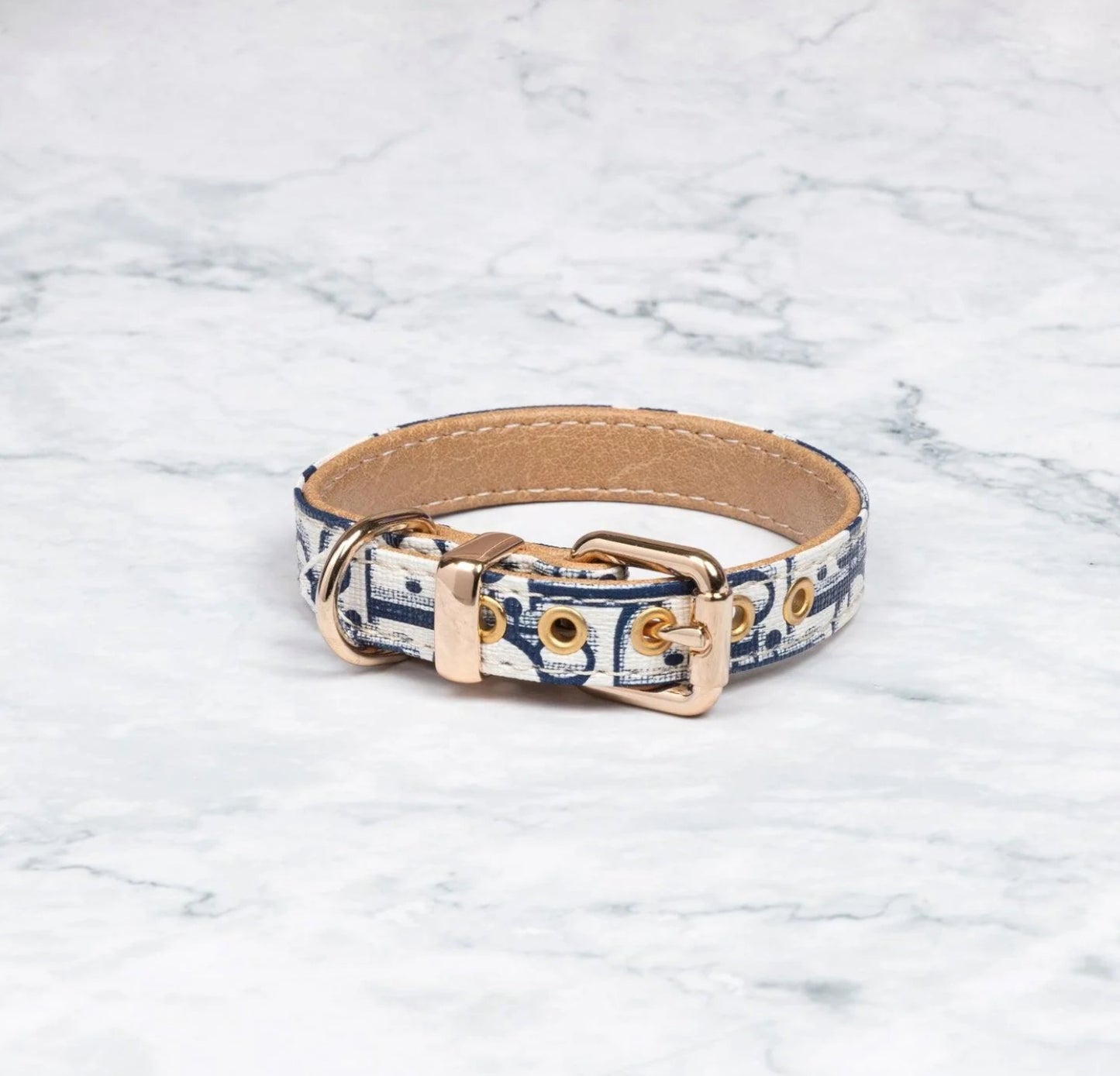 DONATO COLLAR & LEASH SET