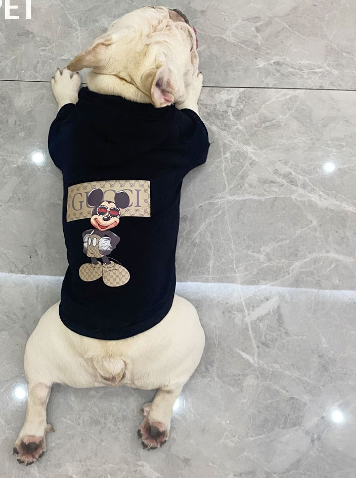 MICKEYS PUCCI-SWAG