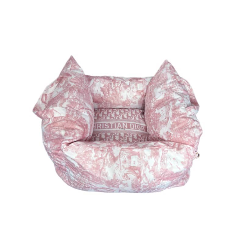 DIOARA DOG CAR SEAT