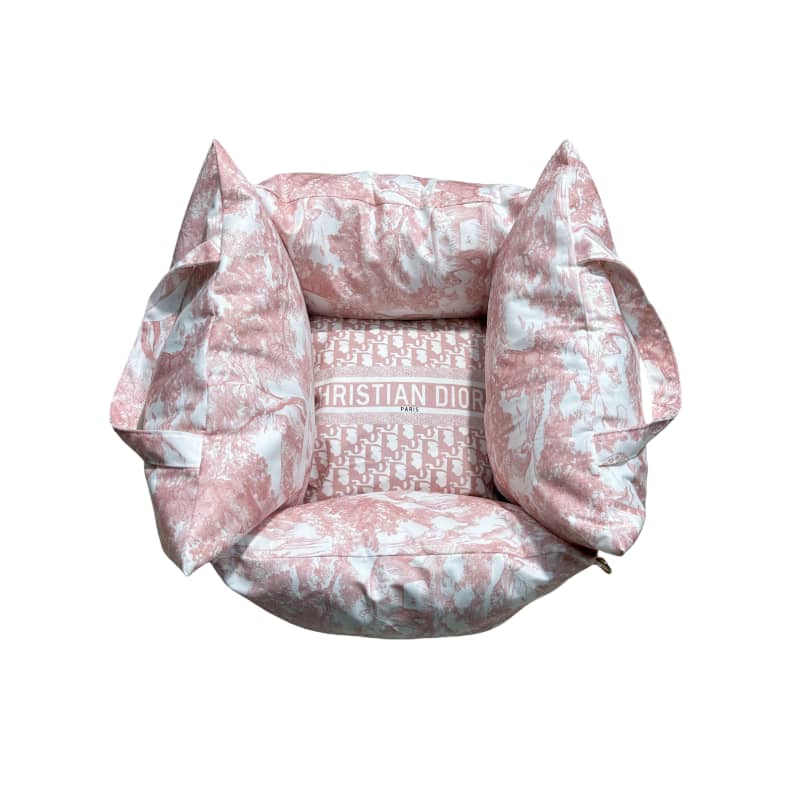 DIOARA DOG CAR SEAT