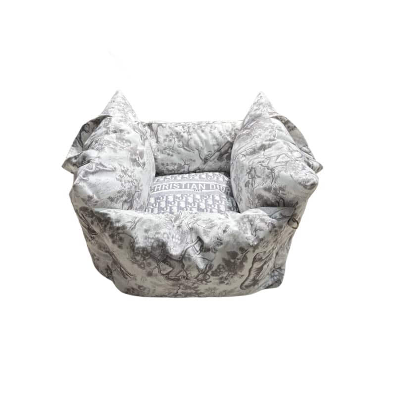 DIOARA DOG CAR SEAT