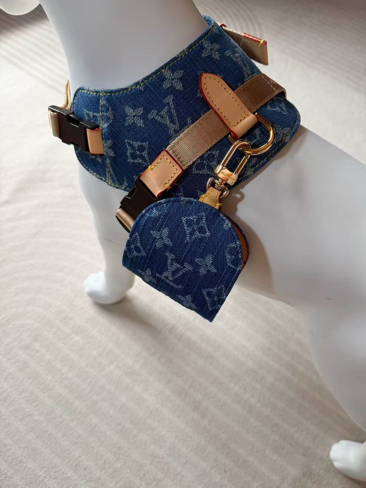 Luyal Harness