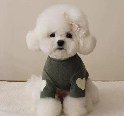 HERZIGER PULLOVER