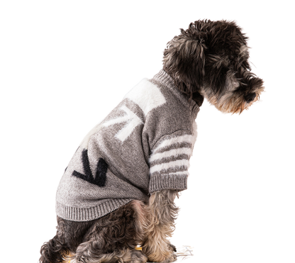 OFF-DOG Pullover