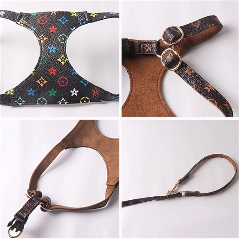 Hilla Harness & Leash set