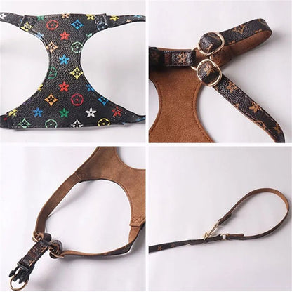 Hilla Harness & Leash set