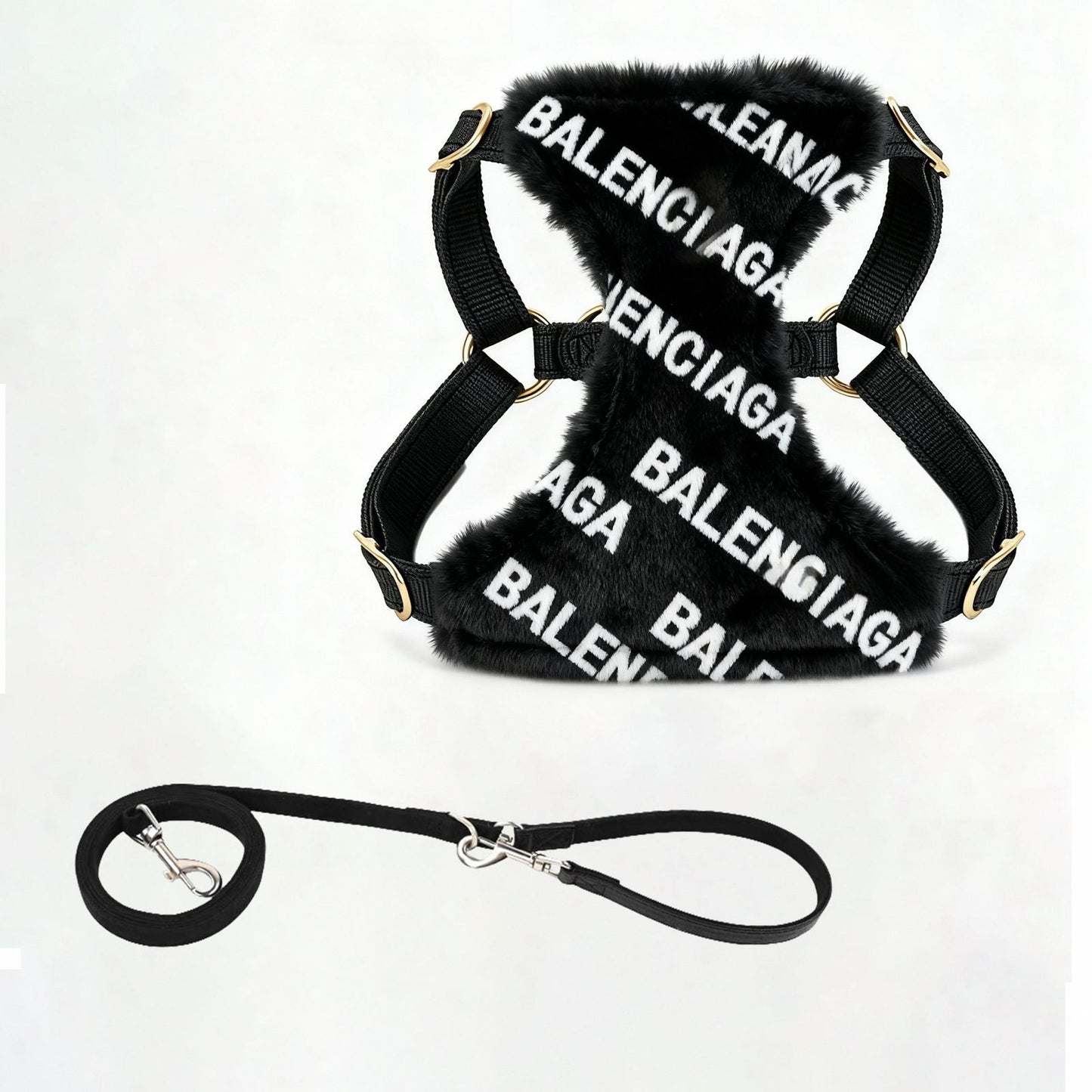 Balino Comfy Harness & Leash set