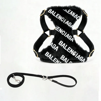 Balino Comfy Harness & Leash set