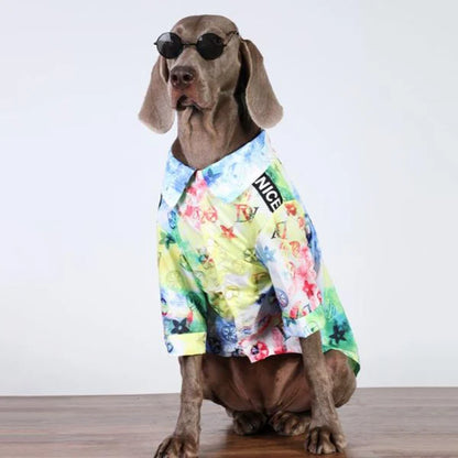 LOUIS PAWTTON HEMD