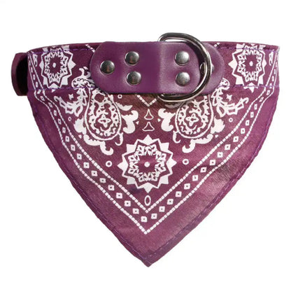DAS OUTLAW-BANDANA