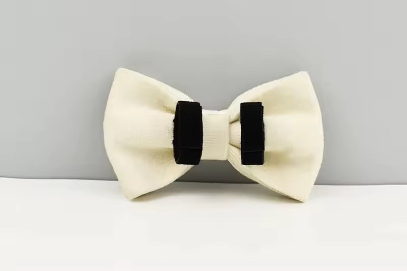 VELVET LUXE SET CREME