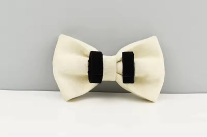 VELVET LUXE SET CREME