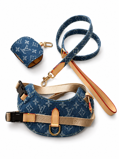 Luyal Harness