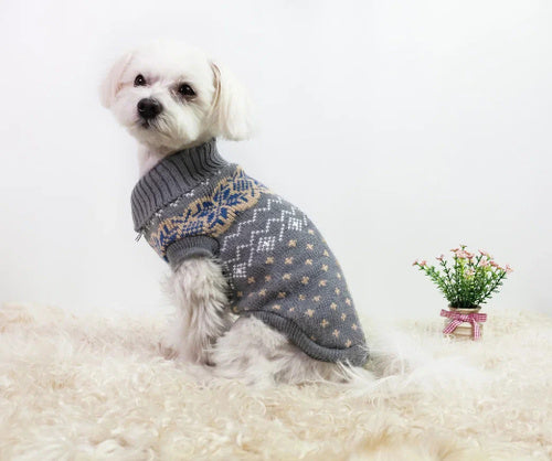 JULINA STRICKPULLOVER