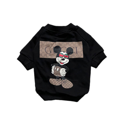 MICKEYS PUCCI-SWAG 