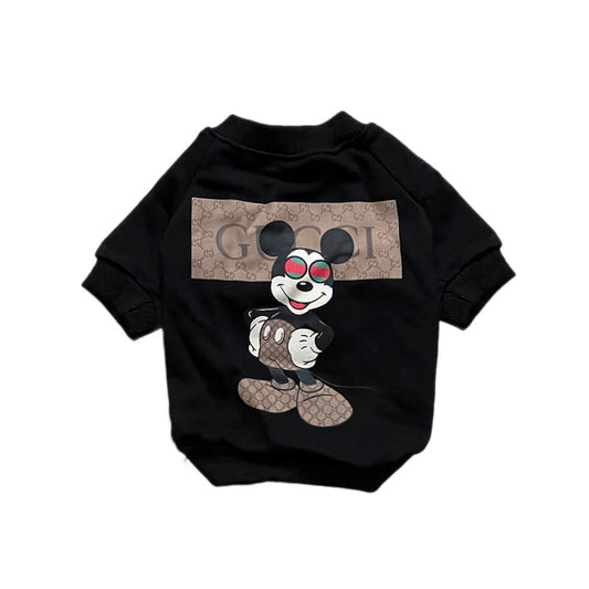 MICKEYS PUCCI-SWAG 