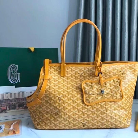 JAMPINO BAG