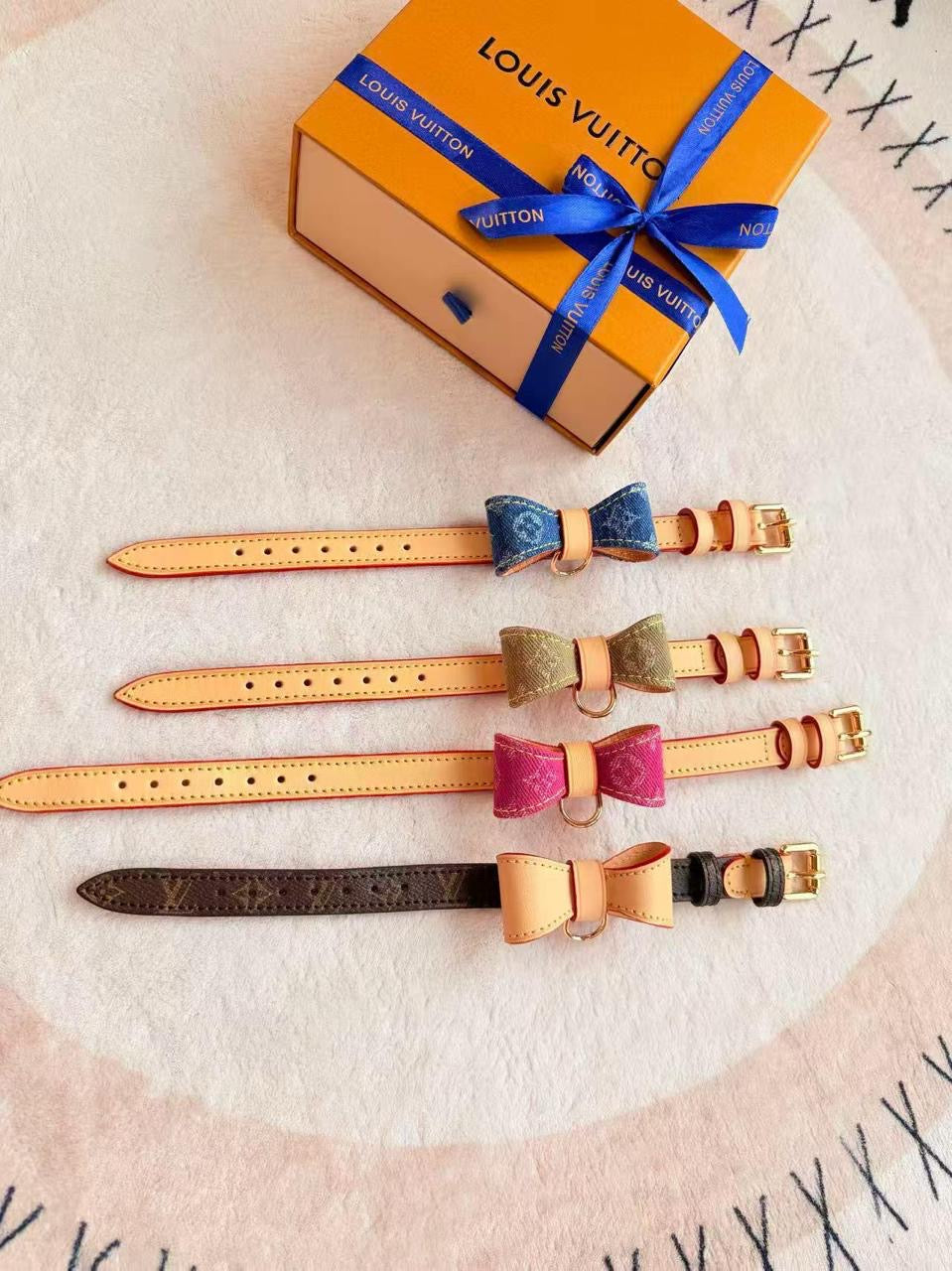 Ashley Collar